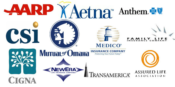 Image result for supplemental insurance companies